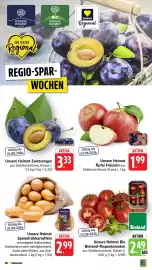 EDEKA Berger Prospekt woche 30 Seite 8