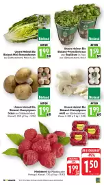 EDEKA Berger Prospekt woche 30 Seite 9