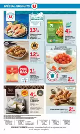 Catalogue U Express semaine 30 page 2