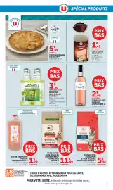 Catalogue U Express semaine 30 page 3