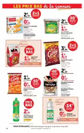 Catalogue Super U semaine 30 page 10