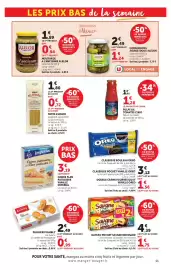 Catalogue Super U semaine 30 page 11