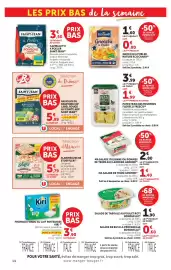 Catalogue Super U semaine 30 page 14