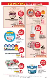 Catalogue Super U semaine 30 page 15