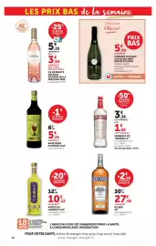 Catalogue Super U semaine 30 page 18