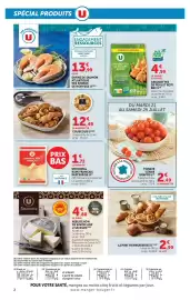 Catalogue Super U semaine 30 page 2