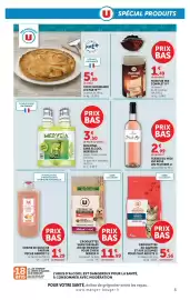 Catalogue Super U semaine 30 page 3