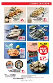 Catalogue Super U semaine 30 page 7