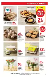 Catalogue Super U semaine 30 page 9