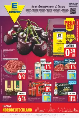 Edeka Center (gültig bis 26-07)