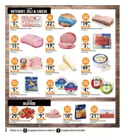 Supabarn catalogue week 30 Page 2