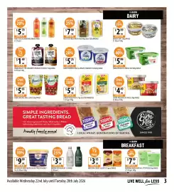 Supabarn catalogue week 30 Page 3