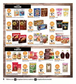 Supabarn catalogue week 30 Page 4