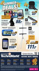 Expert Technomarkt Prospekt woche 29 Seite 10