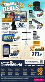 Expert Technomarkt Prospekt woche 29 Seite 10
