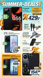 Expert Technomarkt Prospekt woche 29 Seite 4