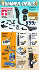 Expert Technomarkt Prospekt woche 29 Seite 6