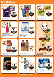 Foodworks catalogue week 30 Page 2