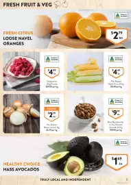 Foodworks catalogue week 30 Page 5