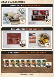 Foodworks catalogue week 30 Page 6
