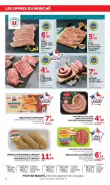 Catalogue U Express semaine 30 page 4