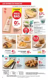 Catalogue U Express semaine 30 page 6
