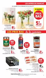 Catalogue U Express semaine 30 page 7