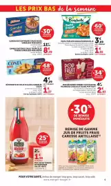 Catalogue U Express semaine 30 page 9