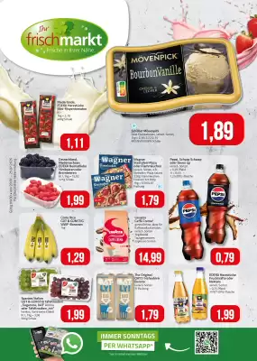 Ihr Frischmarkt (gültig bis 26-07)