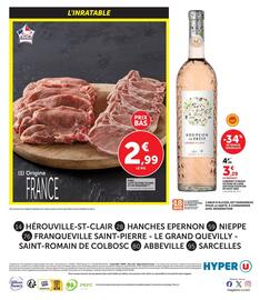 Catalogue Hyper U semaine 30 page 16