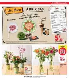 Catalogue Hyper U semaine 30 page 11