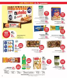 Catalogue Hyper U semaine 30 page 12