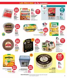 Catalogue Hyper U semaine 30 page 13
