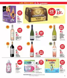 Catalogue Hyper U semaine 30 page 15