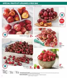 Catalogue Hyper U semaine 30 page 2