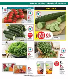 Catalogue Hyper U semaine 30 page 3