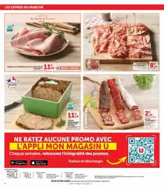 Catalogue Hyper U semaine 30 page 4