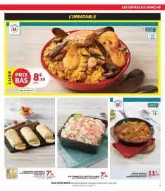 Catalogue Hyper U semaine 30 page 5