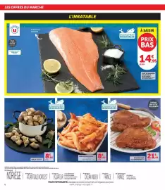 Catalogue Hyper U semaine 30 page 6