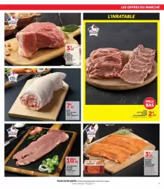 Catalogue Hyper U semaine 30 page 7
