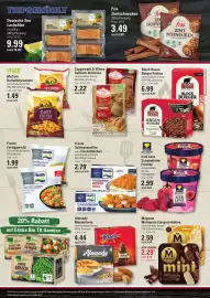 Meyer's Frischemarkt Prospekt woche 30 Seite 10
