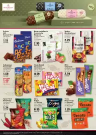 Meyer's Frischemarkt Prospekt woche 30 Seite 11
