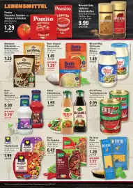 Meyer's Frischemarkt Prospekt woche 30 Seite 12