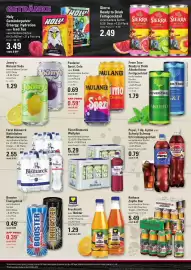 Meyer's Frischemarkt Prospekt woche 30 Seite 14