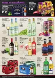 Meyer's Frischemarkt Prospekt woche 30 Seite 15