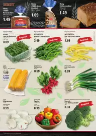 Meyer's Frischemarkt Prospekt woche 30 Seite 3