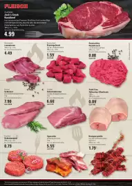 Meyer's Frischemarkt Prospekt woche 30 Seite 4