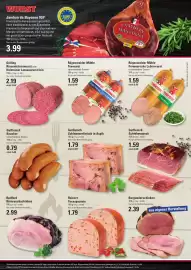Meyer's Frischemarkt Prospekt woche 30 Seite 5