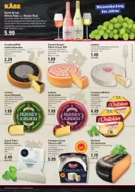 Meyer's Frischemarkt Prospekt woche 30 Seite 7