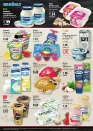 Meyer's Frischemarkt Prospekt woche 30 Seite 8